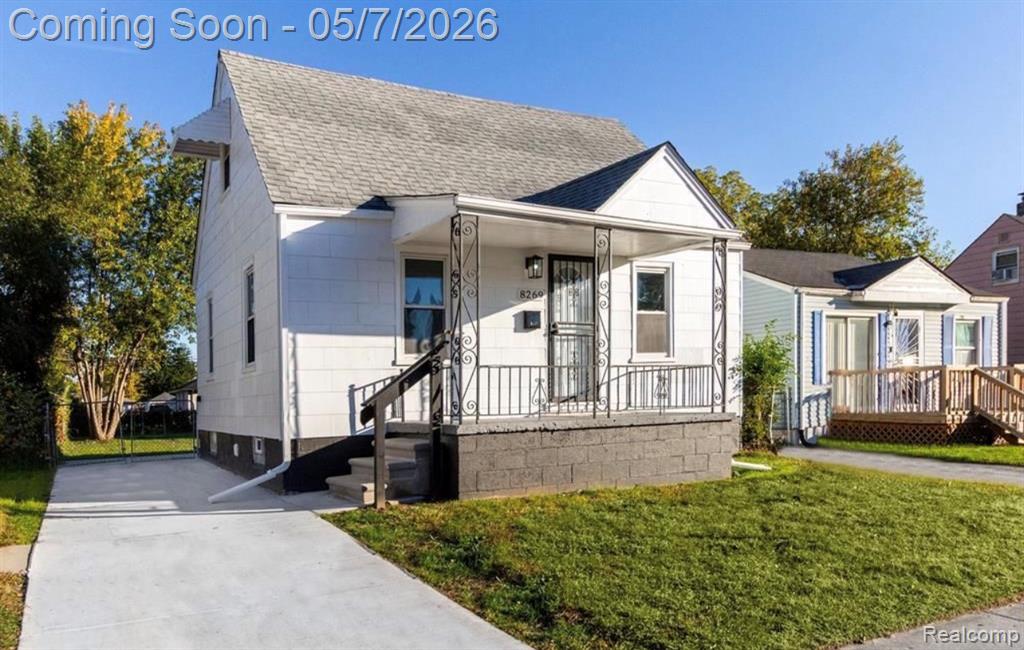 8269 Westminster Avenue, Warren, MI 48089 — Photo 2