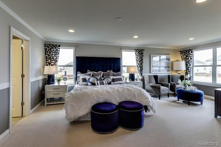 868 RISDON Trail S, Saline, MI 48176 — Photo 5