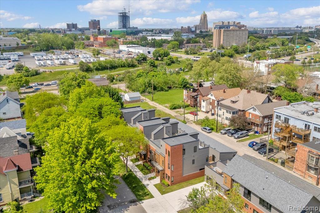 5220 Avery St, 7, Detroit, MI 48208 — Photo 40