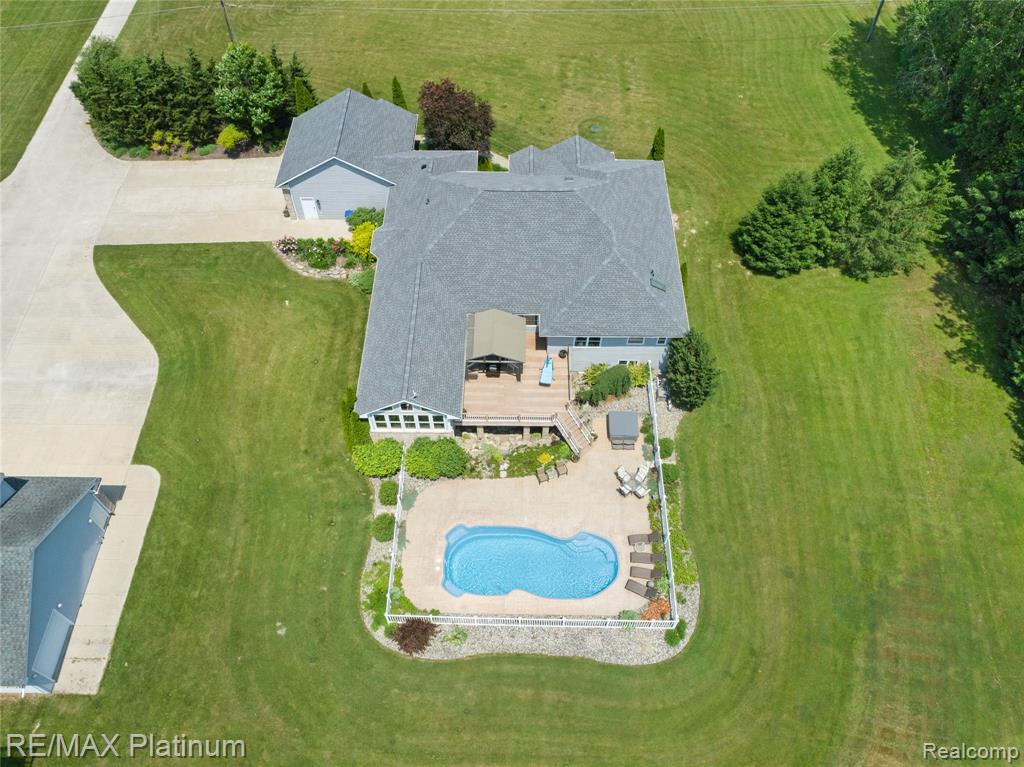 8922 McClements Road, Brighton, MI 48114 — Photo 29