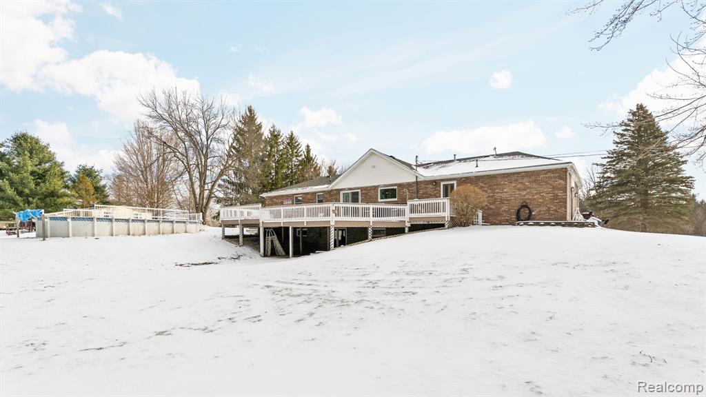 19750 Ivey Road, Chelsea, MI 48118 — Photo 40