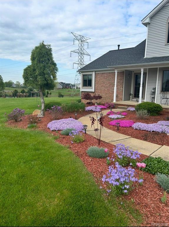 6330 STONEWOOD Drive, White Lake, MI 48383 — Photo 53