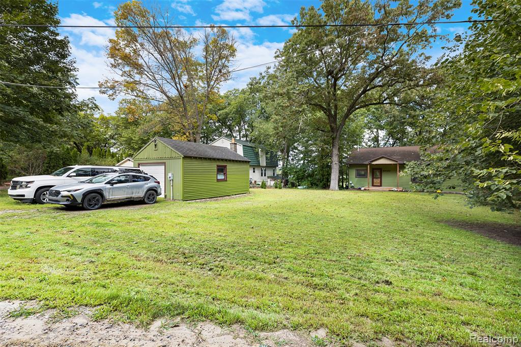 8720 River Valley Road, Brighton, MI 48116 — Photo 51