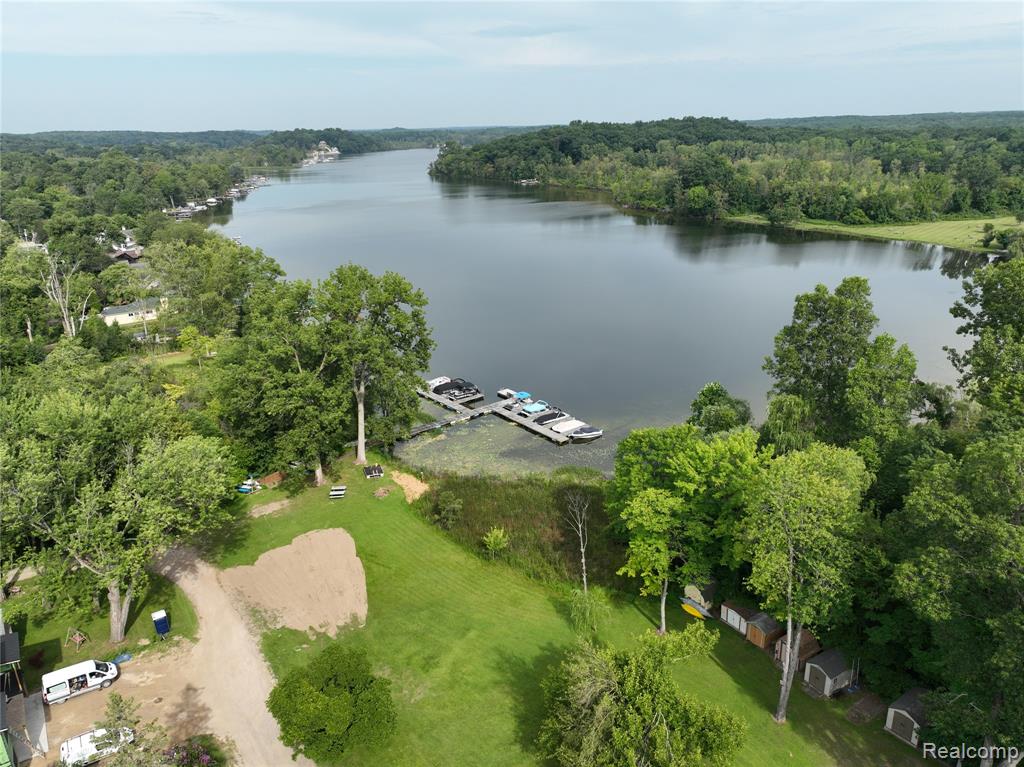 8700 Hillsdale Drive, Gregory, MI 48137 — Photo 23