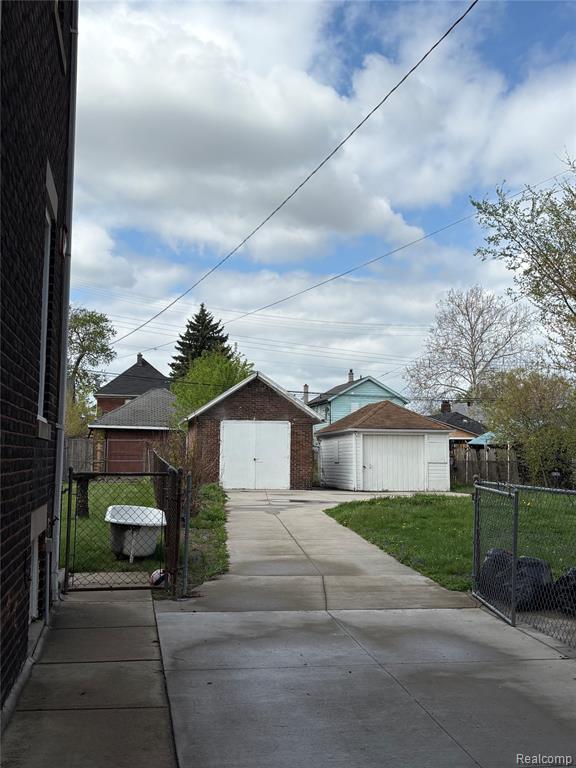1113 Clark Street, Detroit, MI 48209 — Photo 6