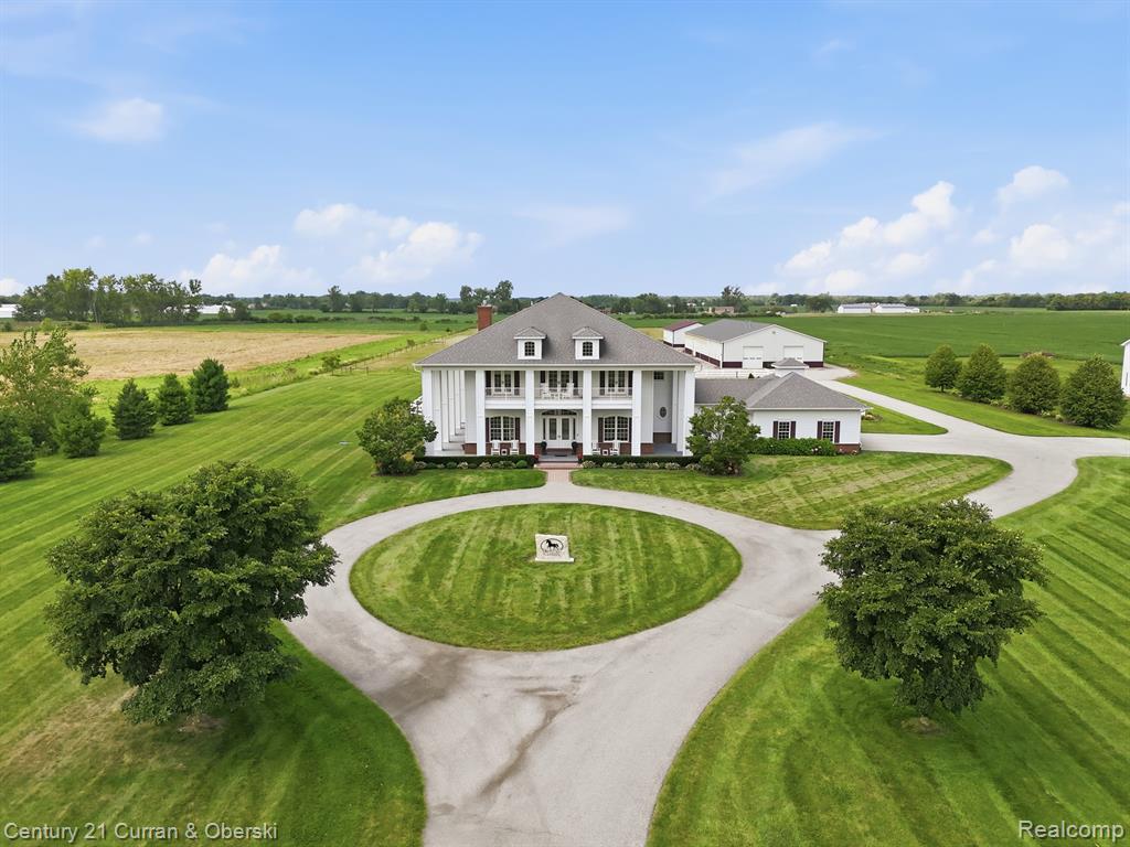 Property photo for 7591 Strong Road, Newport, MI 48166
