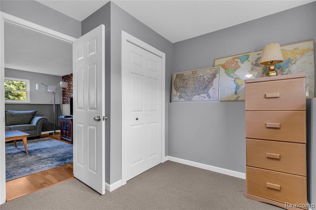 3145 S Fenton Road, Holly, MI 48442 — Photo 14