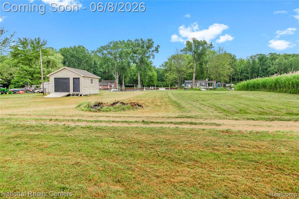 290 Kama Court, MI 48001 — Photo 25