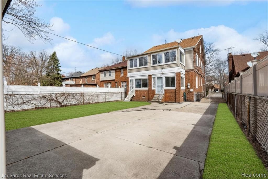 4377 Kensington Avenue, Detroit, MI 48224 — Photo 30