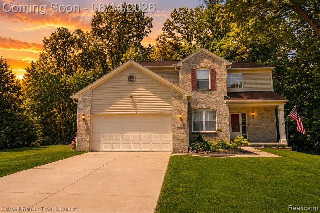 9120 Lakewood Drive, Whitmore Lake, MI 48189 — Photo 2
