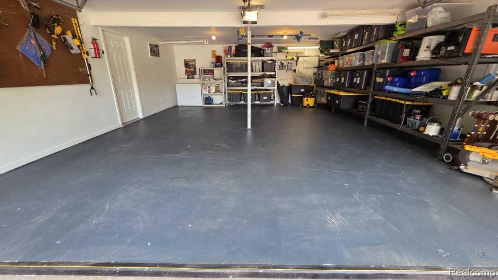 2201 Maple Grove Road, Jackson, MI 49201 — Photo 17
