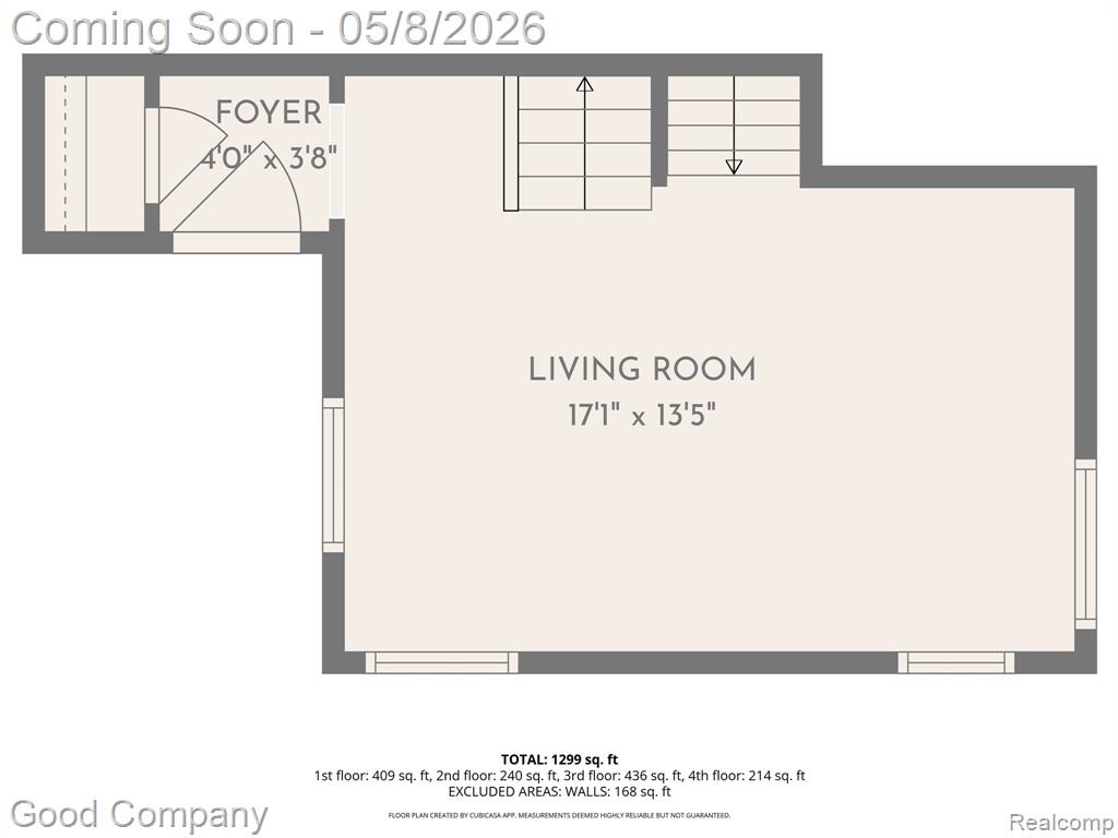 928 Marywood Drive, Royal Oak, MI 48067 — Photo 48
