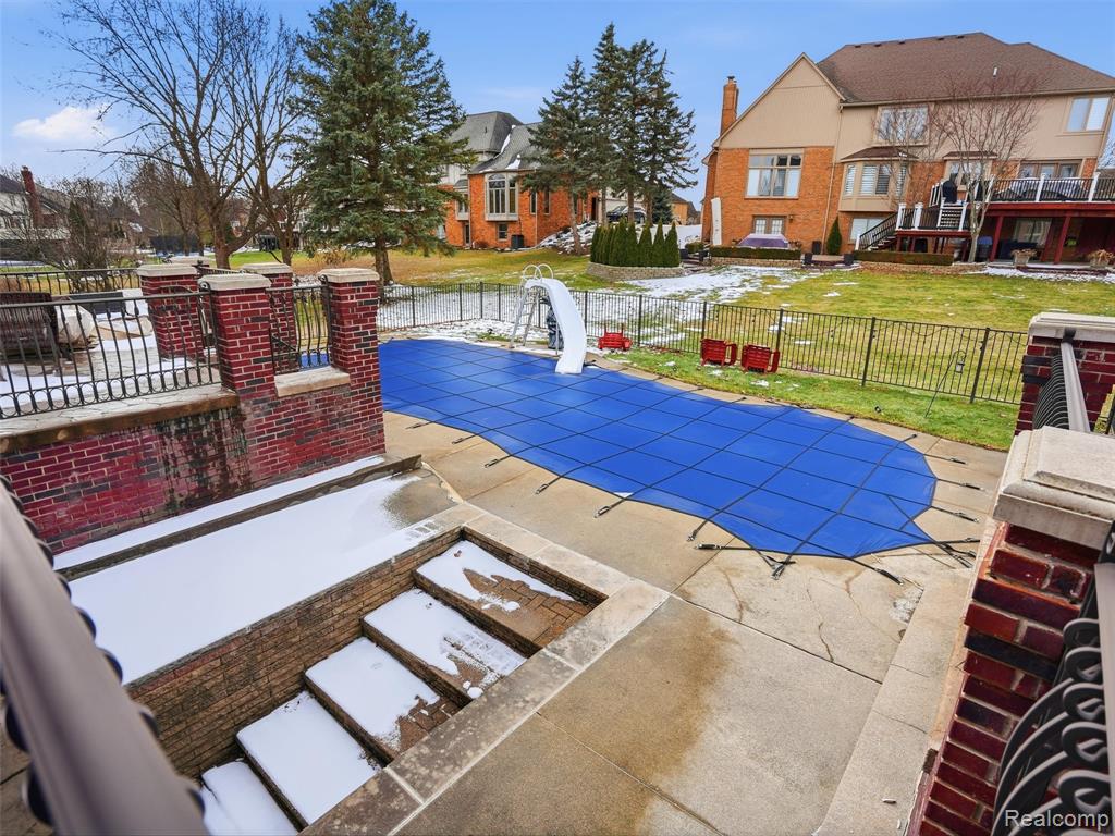 54465 Birchfield Drive E, Shelby Twp, MI 48316 — Photo 68