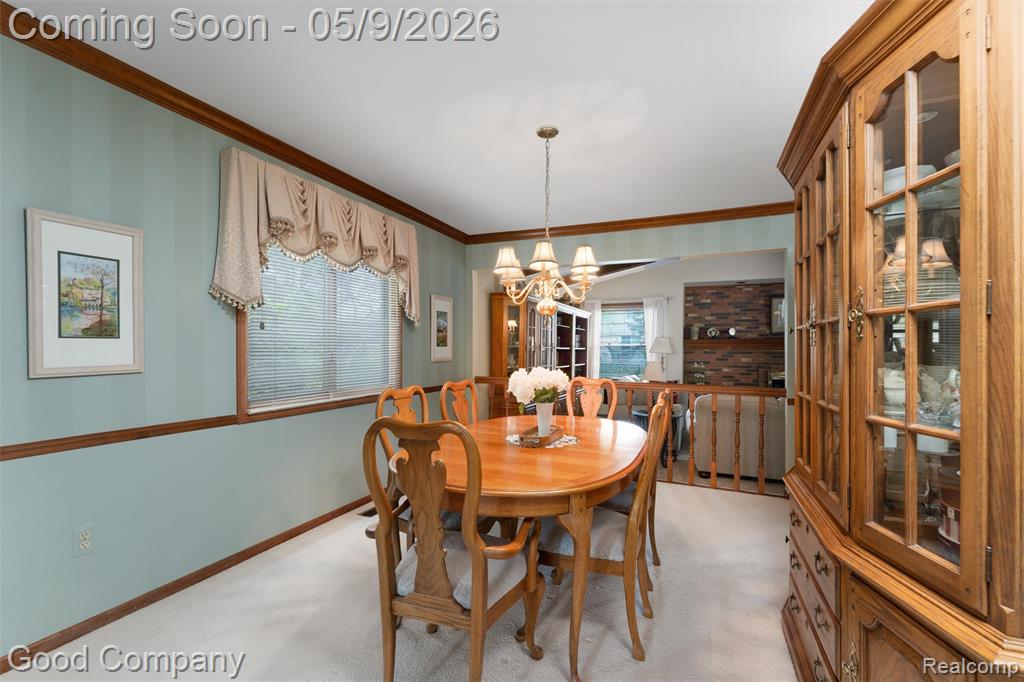20063 Hudson Bay Court, Clinton Twp, MI 48038 — Photo 5