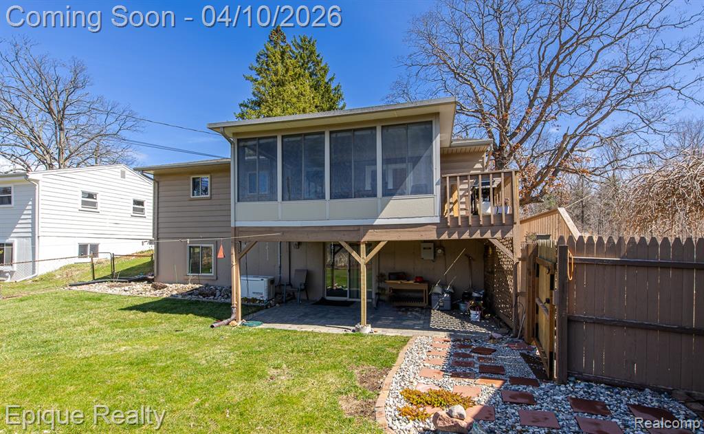 4040 Joslyn Road, Lake Orion, MI — Photo 47