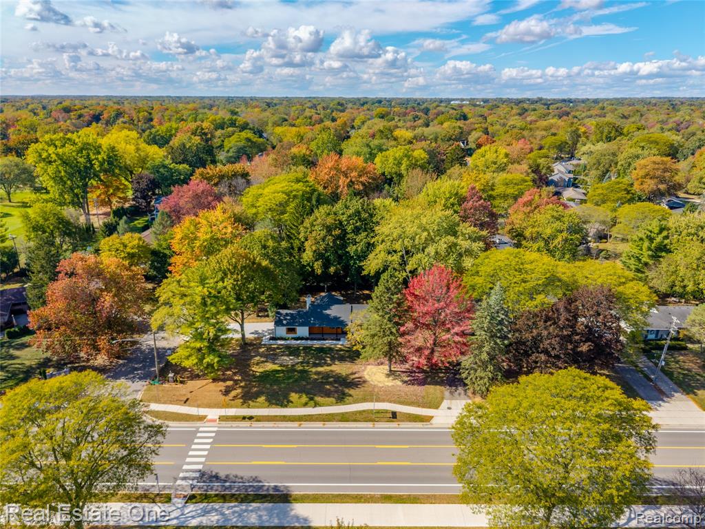 786 S Cranbrook Road, Bloomfield Hills, MI 48301 — Photo 36