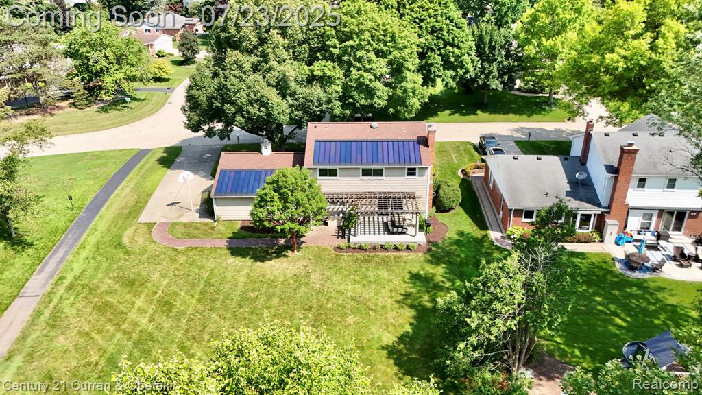 42117 Banbury Road, Northville, MI 48168 — Photo 39