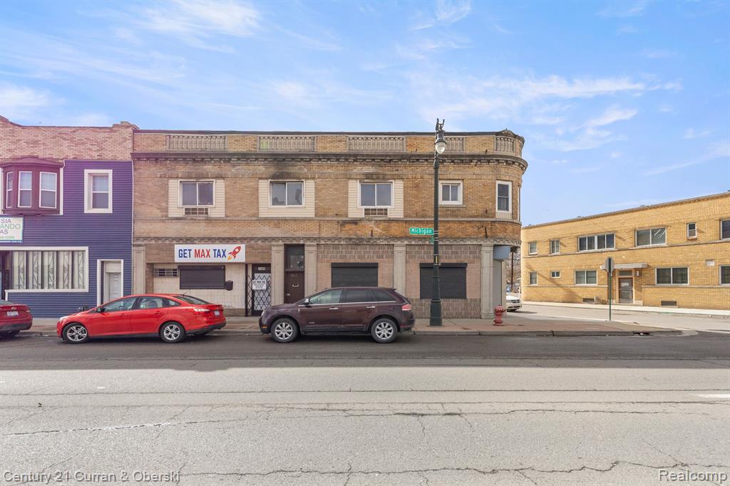 7409 Michigan Avenue, Detroit, MI 48210 — Photo 3