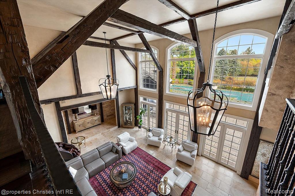 3701 Northwood, West Bloomfield, MI, 48324