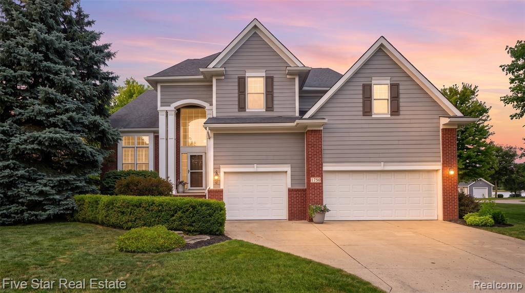 1750 Cheshire Lane - Photo 2