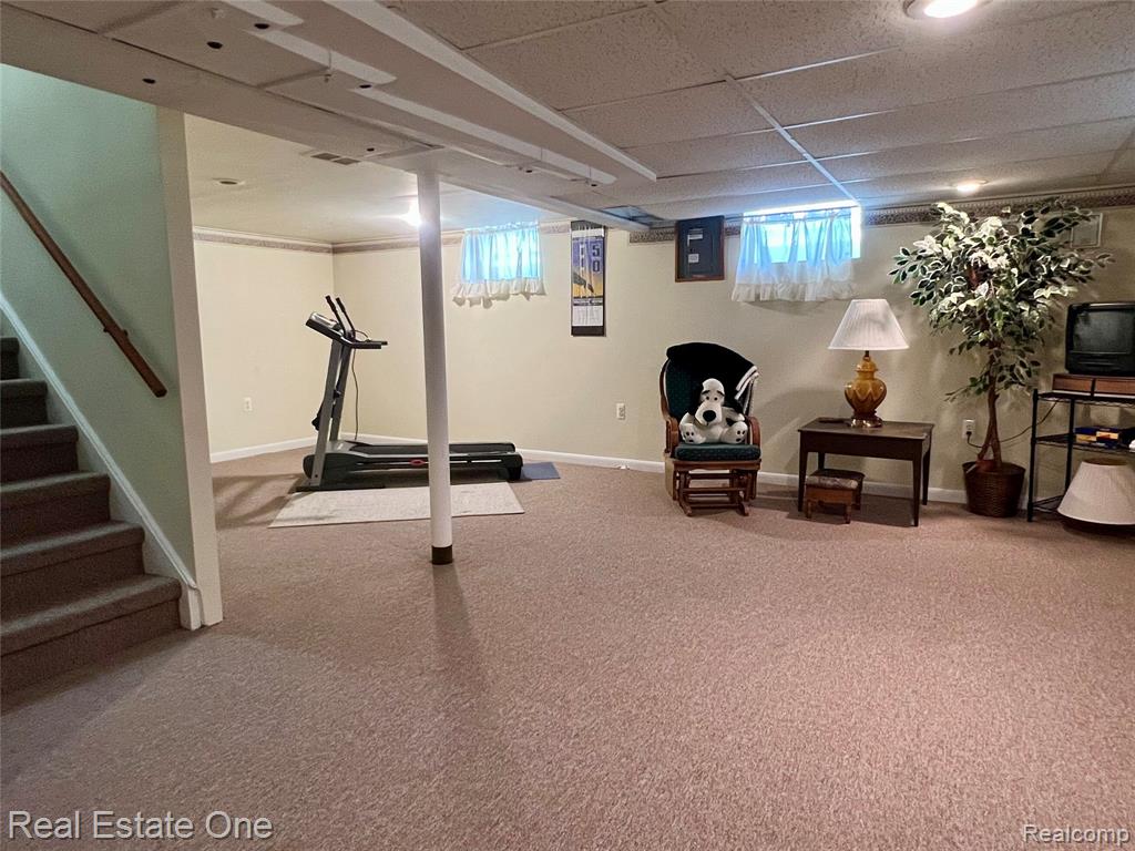 6540 Osage Avenue, Allen Park, MI 48101 — Photo 20