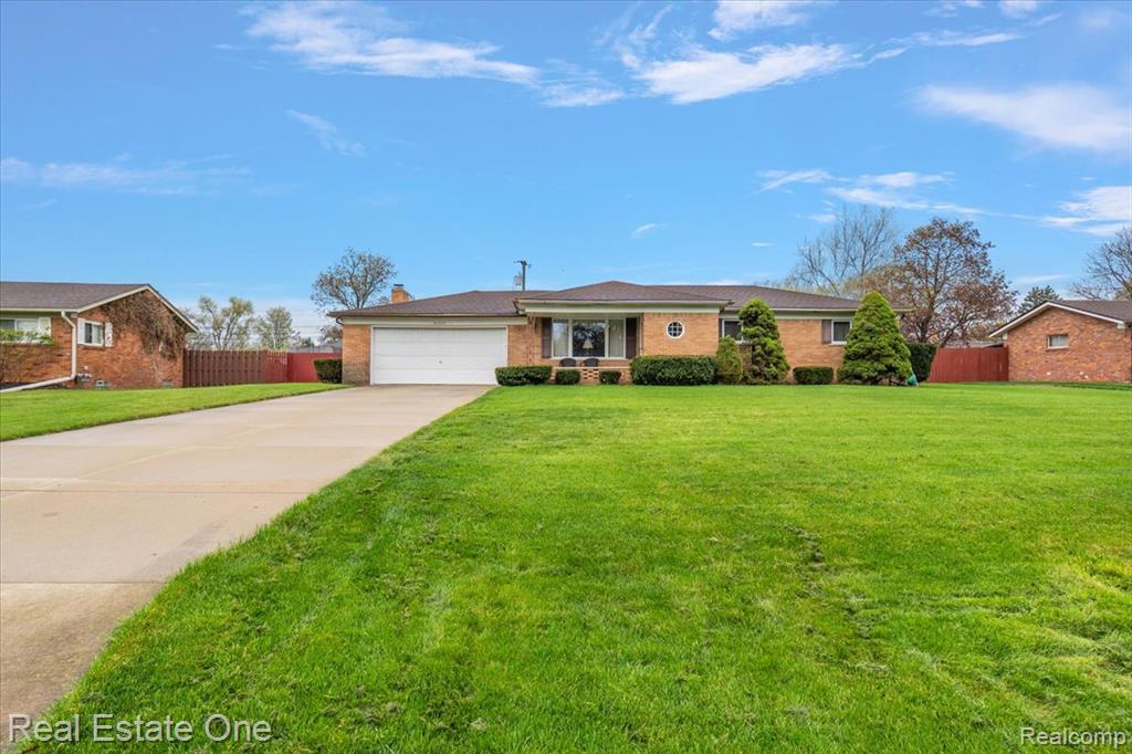 53223 Starlite Drive, Shelby Twp, MI 48316 — Photo 5