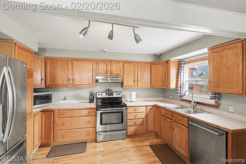 9123 Kinch Road, Jackson, MI 49201 — Photo 3
