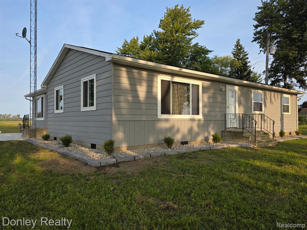 5044 Bailey Road, Brown, MI 48416 — Photo 2