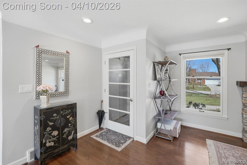 31700 Nixon Street, Beverly Hills, MI 48025 — Photo 11