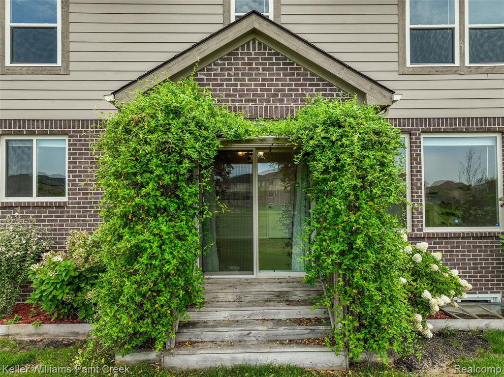 1798 Pimlico Drive, Canton, MI 48188 — Photo 42
