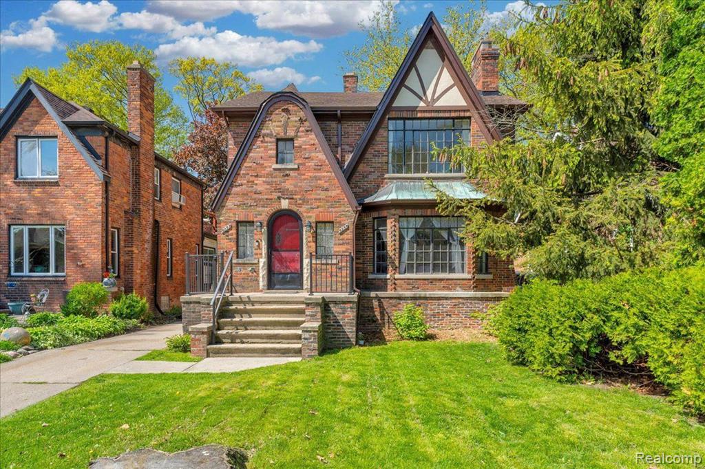 5253 GRAYTON Street, Detroit, MI 48224 — Photo 37