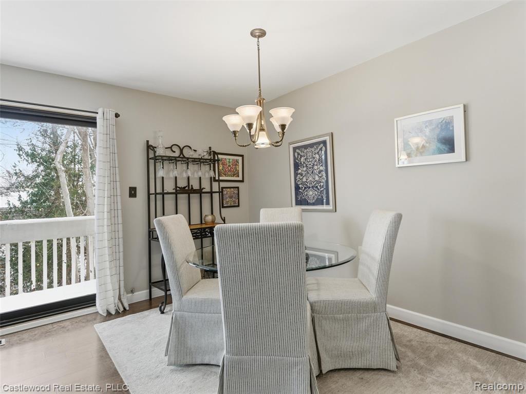 5868 Shore Court, Clarkston, MI — Photo 14