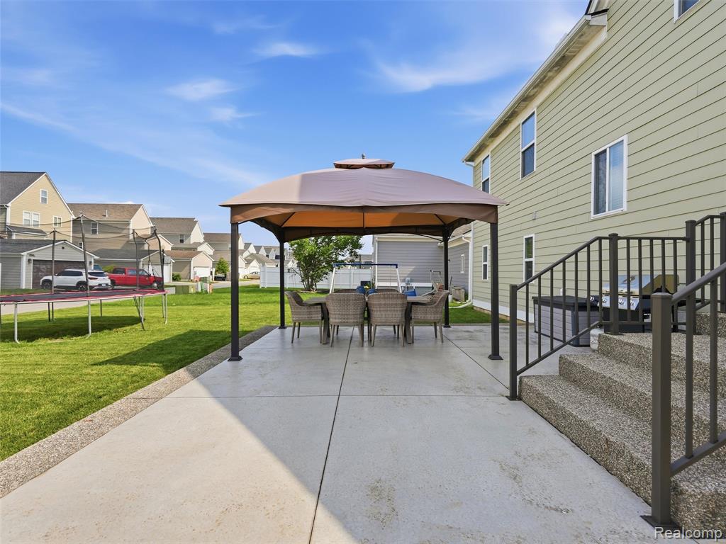 59119 E Brockton Street, New Haven, MI 48048 — Photo 46