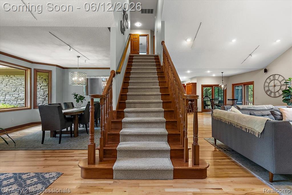 9867 Rainbow Ridge Drive, Schoolcraft, MI 49087 — Photo 31
