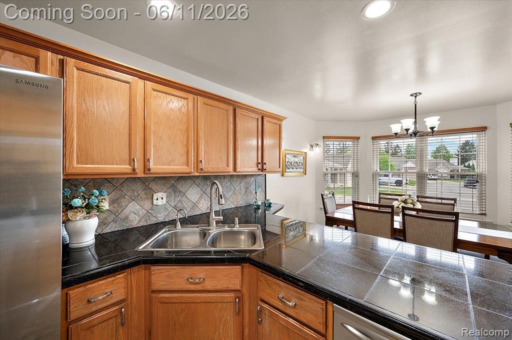 41034 Greenspire Drive, Clinton Twp, MI 48038 — Photo 24