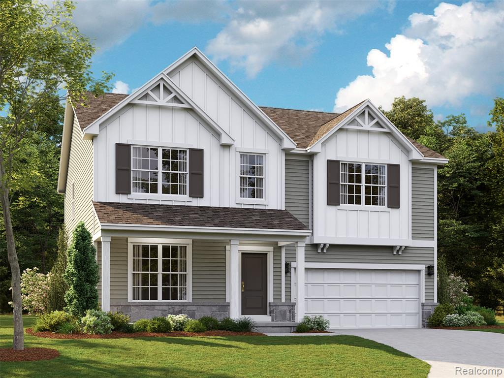27113 Gallop Way, Saline, MI 48176
