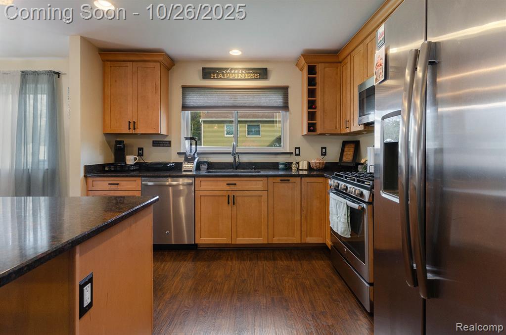 1615 Brentwood Drive, Wixom, MI 48393 — Photo 7