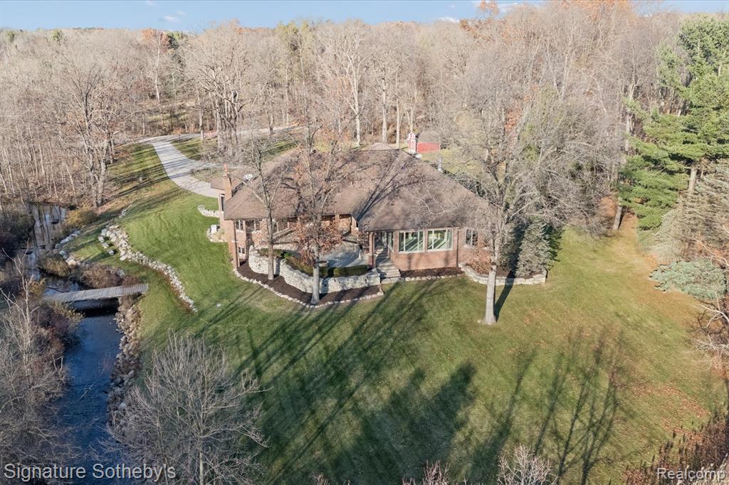 2140 33 Mile Road, Bruce, MI 48065 — Photo 71