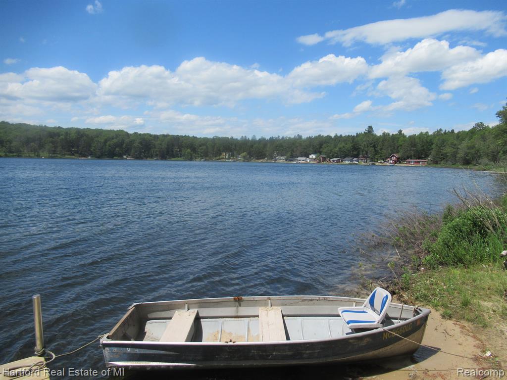 7643 K P LAKE ROAD, Grayling, MI 49738 — Photo 47