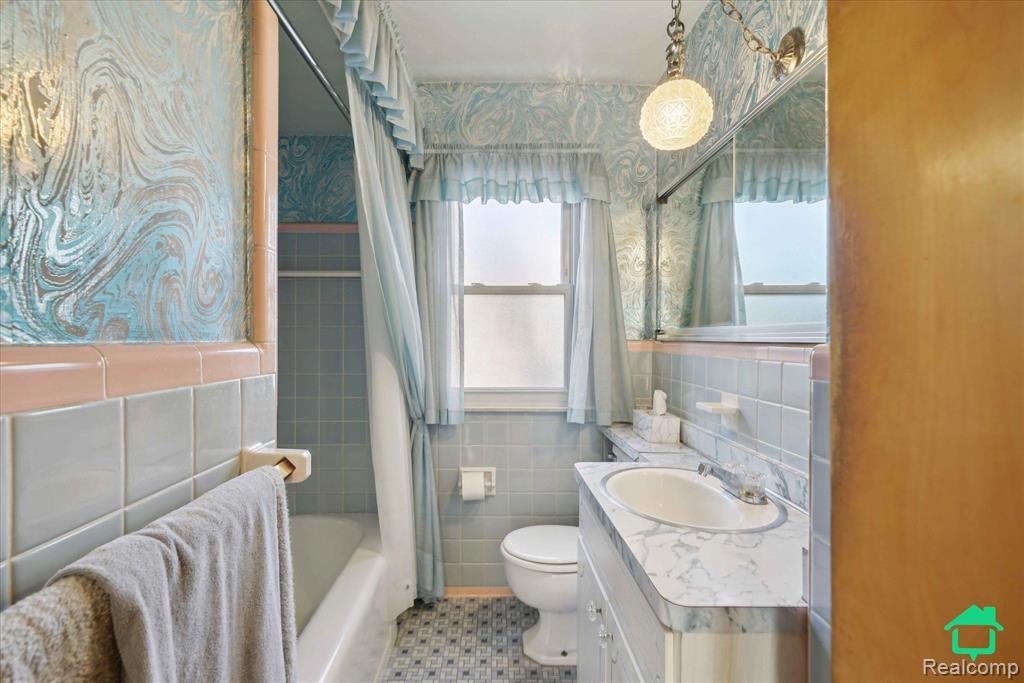 7229 Rosedale Boulevard, Allen Park, MI 48101 — Photo 20