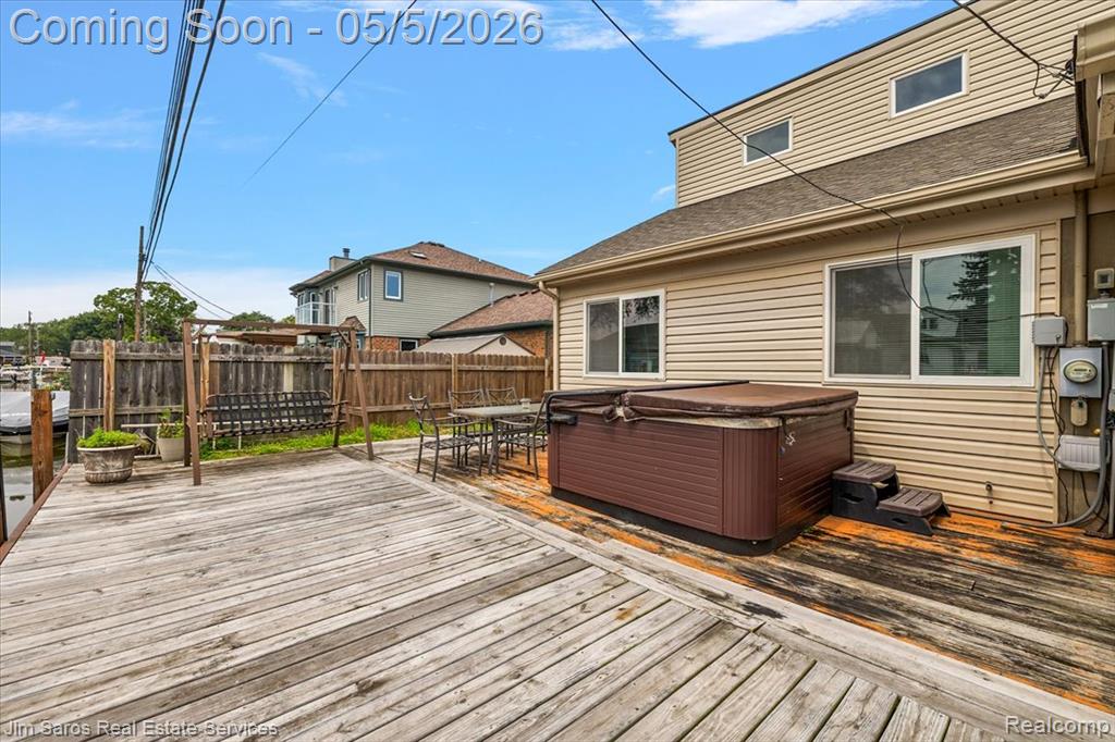 22470 Wildwood Street, Saint Clair Shores, MI 48081 — Photo 31