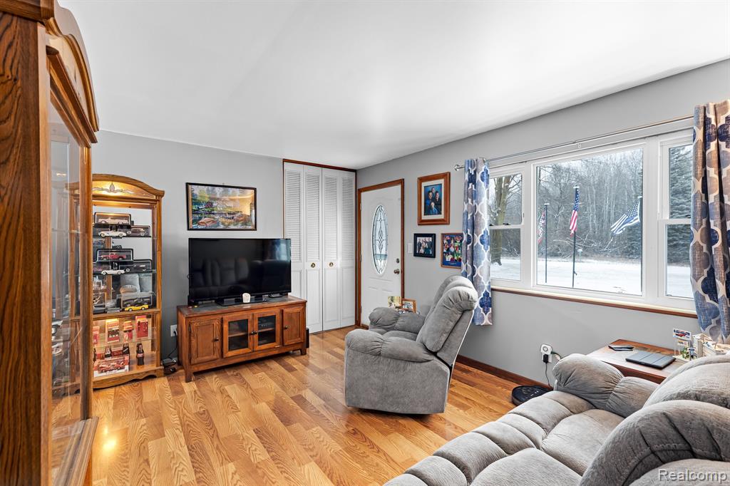 11345 HOFFMAN Road, Maybee, MI — Photo 8