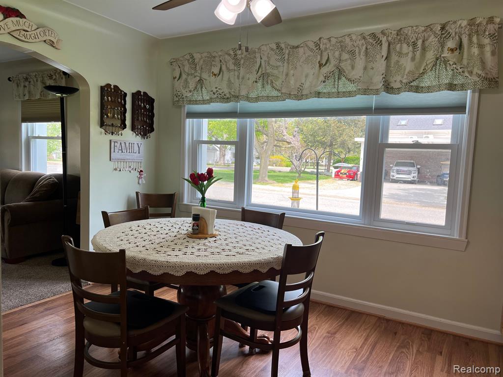 5561 UNION Street, Lexington, MI 48450 — Photo 18
