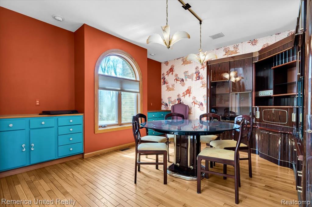 2457 Spring Lake Lane Lane, Brighton, MI 48114 — Photo 17