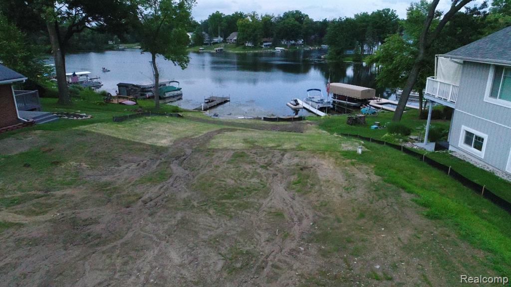 10418 KING Road, Davisburg, MI 48350 — Photo 51