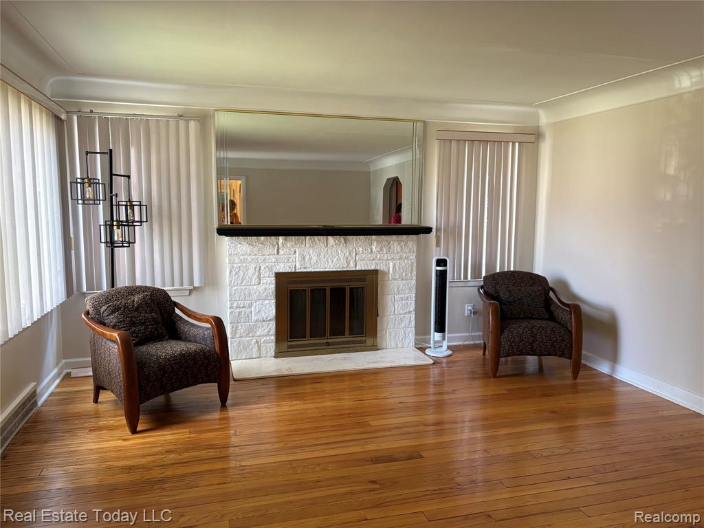 16557 Braile Street S - Photo 2