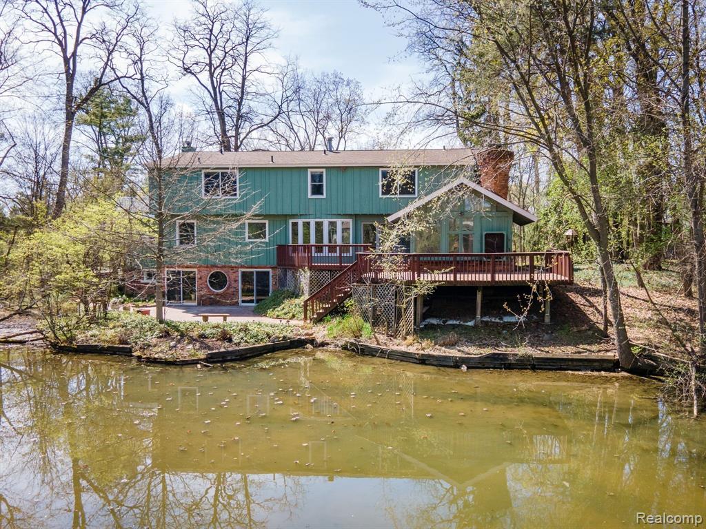 6609 Bloomfield Lane, West Bloomfield, MI — Photo 50