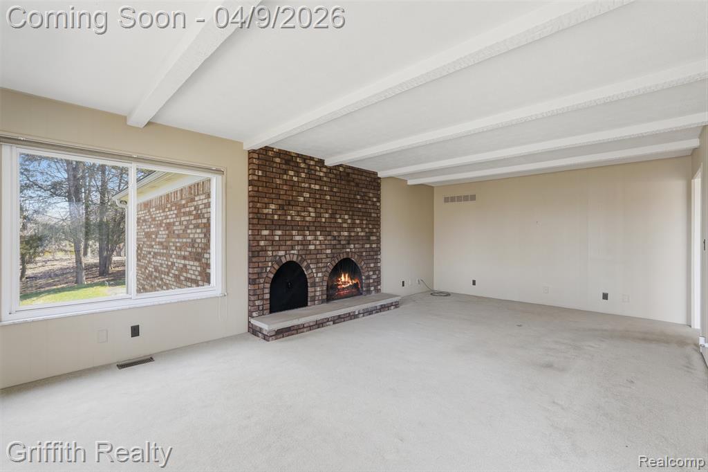 1412 North Court, Brighton, MI 48114 — Photo 15