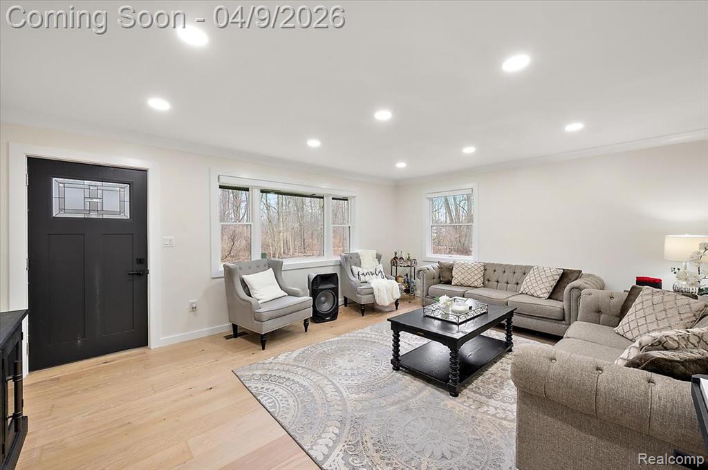 5840 Spring Valley Lane, Dryden, MI 48428 — Photo 26