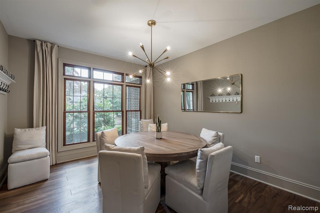 9909 Kingston Ridge, Clarkston, MI 48348 — Photo 30